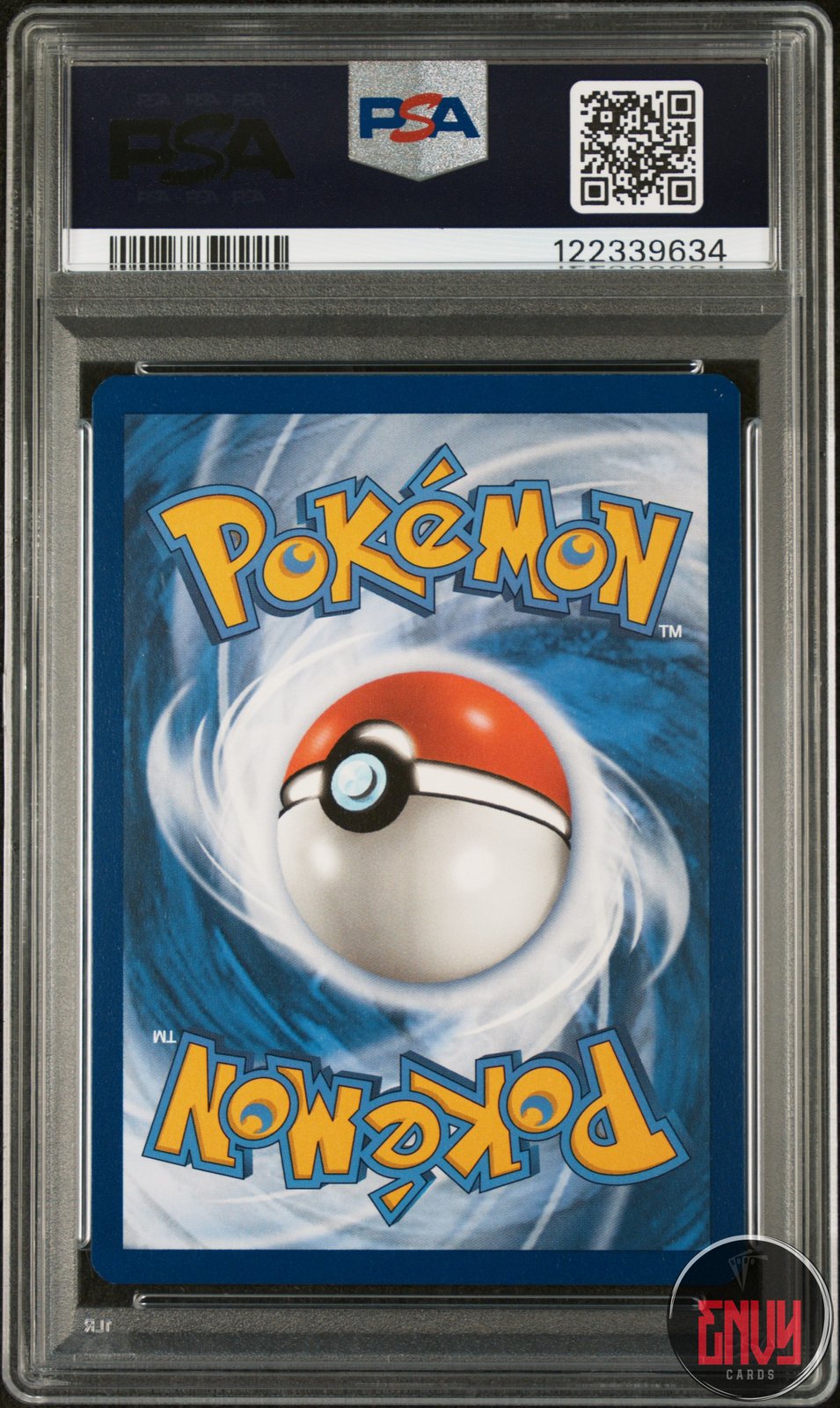 Pikachu Tg05/Tg30 Lost Origin Pokemon PSA 10 Gem Mint