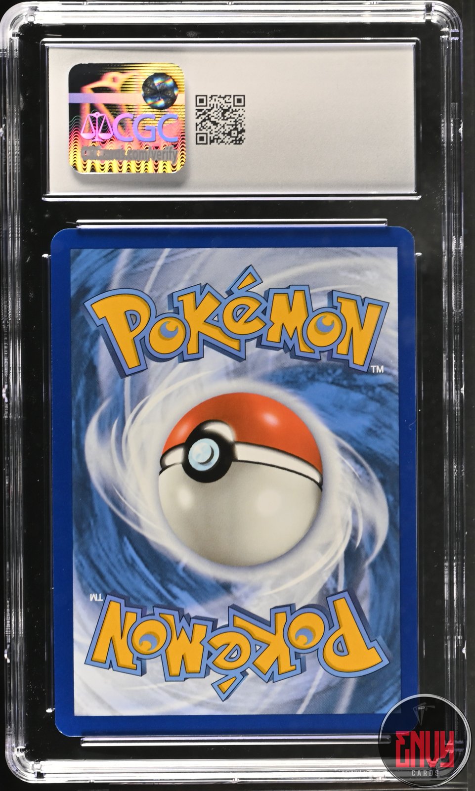 Shiinotic 194/191 Illustration Rare Holo Surging Sparks Pokemon CGC 10 Gem Mint