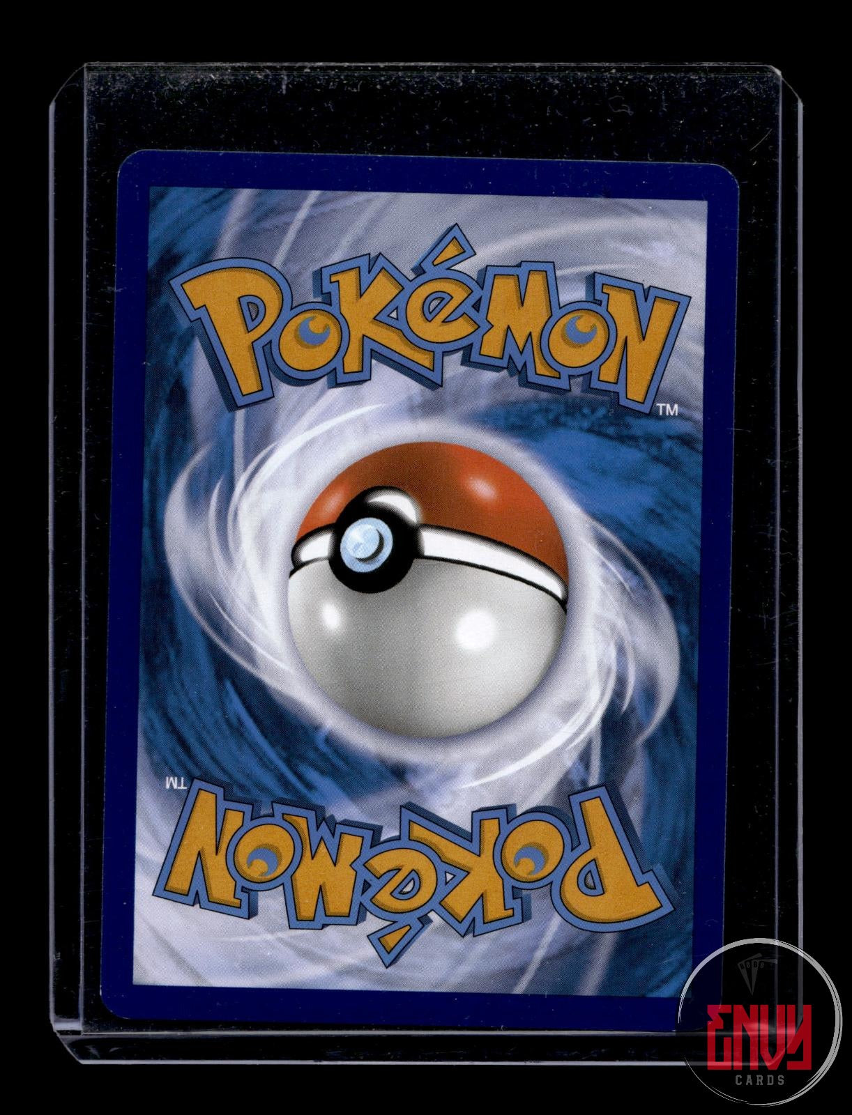 Larvitar Near Mint 203/197 Illustration Rare Obsidian Flames Pokemon Holo