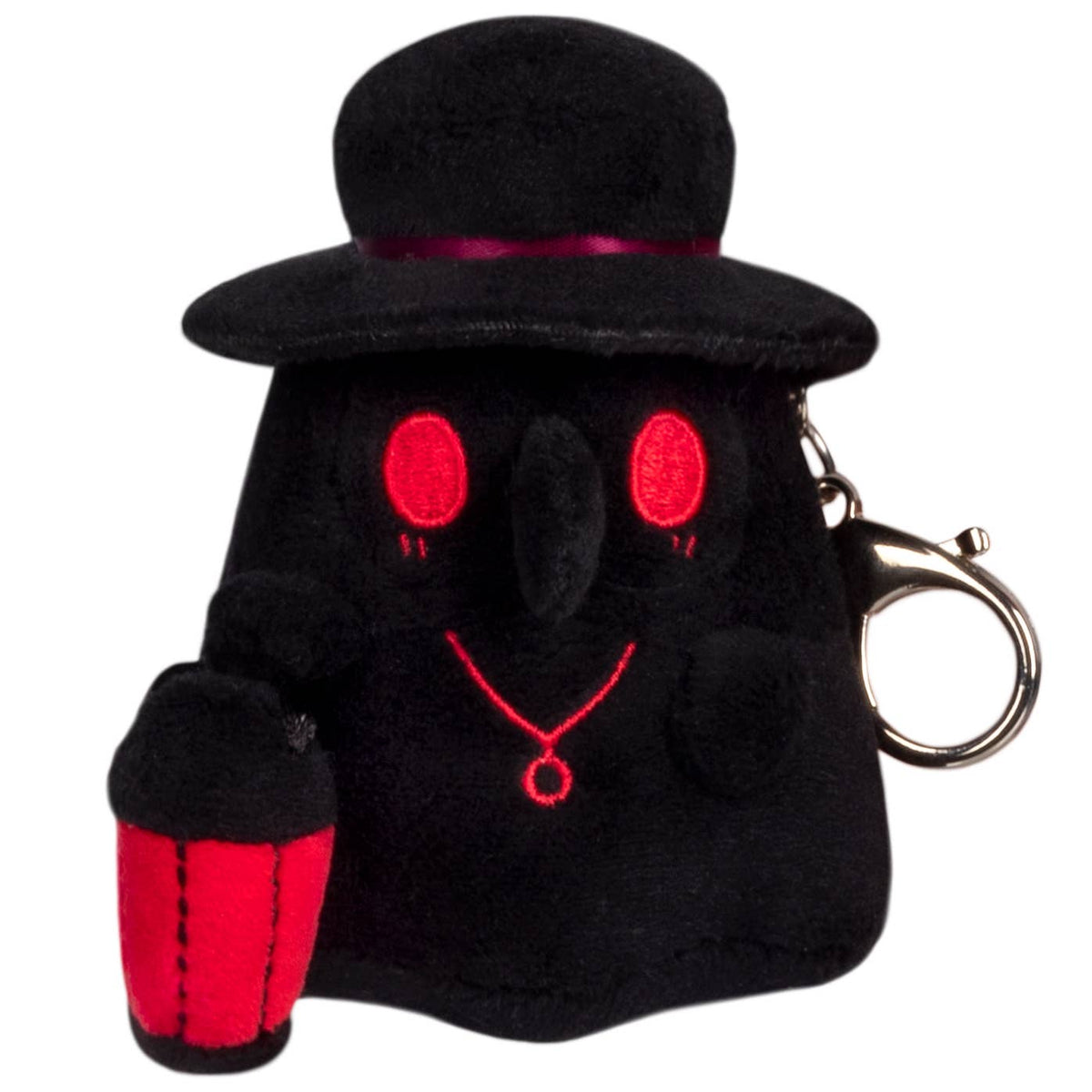 Squishable - Blind Box Micro - Doctor Plague S1, Keychain