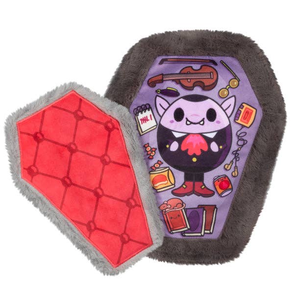 Squishable - Squishable - Mini Coffin Plush