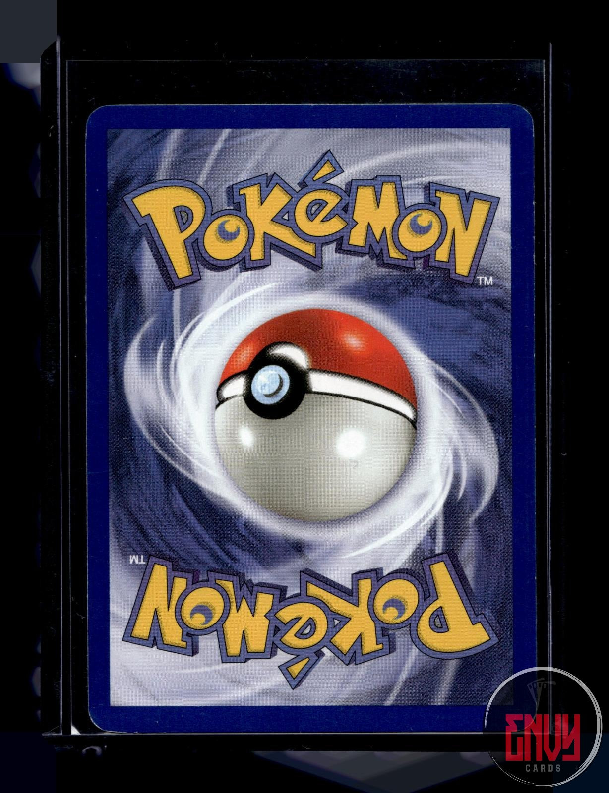 Dark Rapidash Lightly Played 44/82 Uncommon Team Rocket Pokemon 1st Edition
