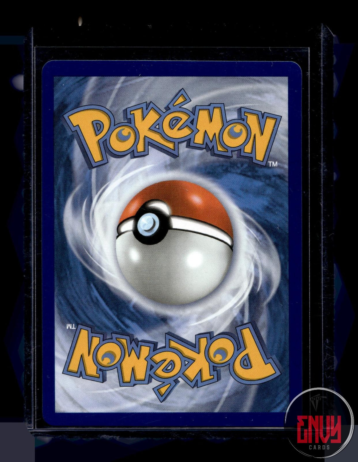 Inteleon Near Mint 142/132 Illustration Rare Mega Evolution Pokemon Holo