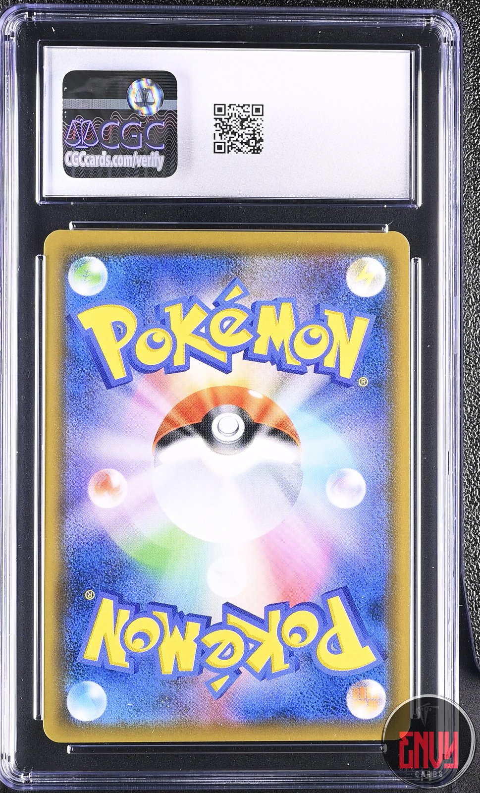 Lucario & Melmetal Gx 059/054 Super Rare Holo Pokemon Japanese CGC 10 Gem Mint