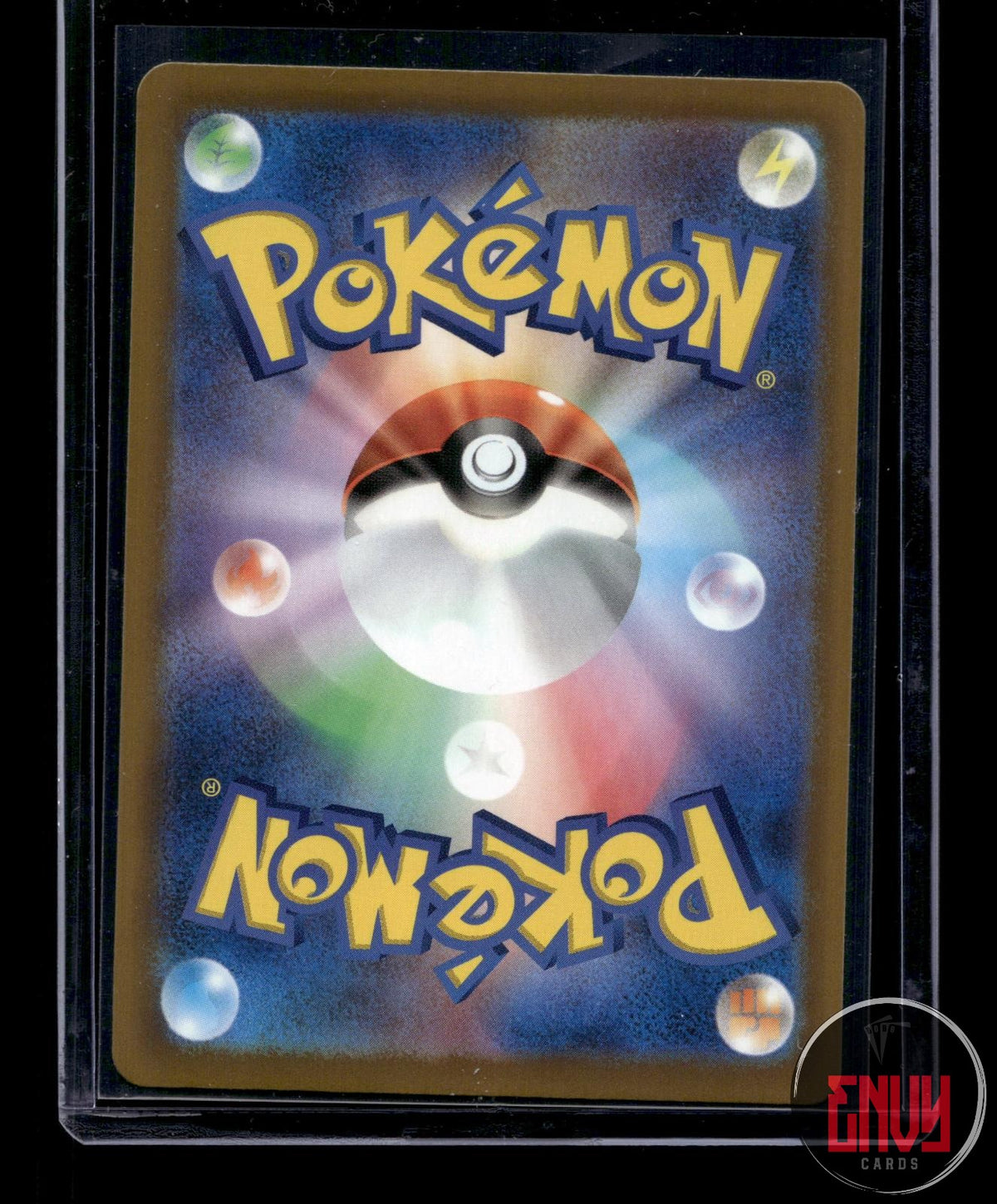 Electivire Near Mint 081/076 Art Rare M6: Storm Emeralda Japanese Holo