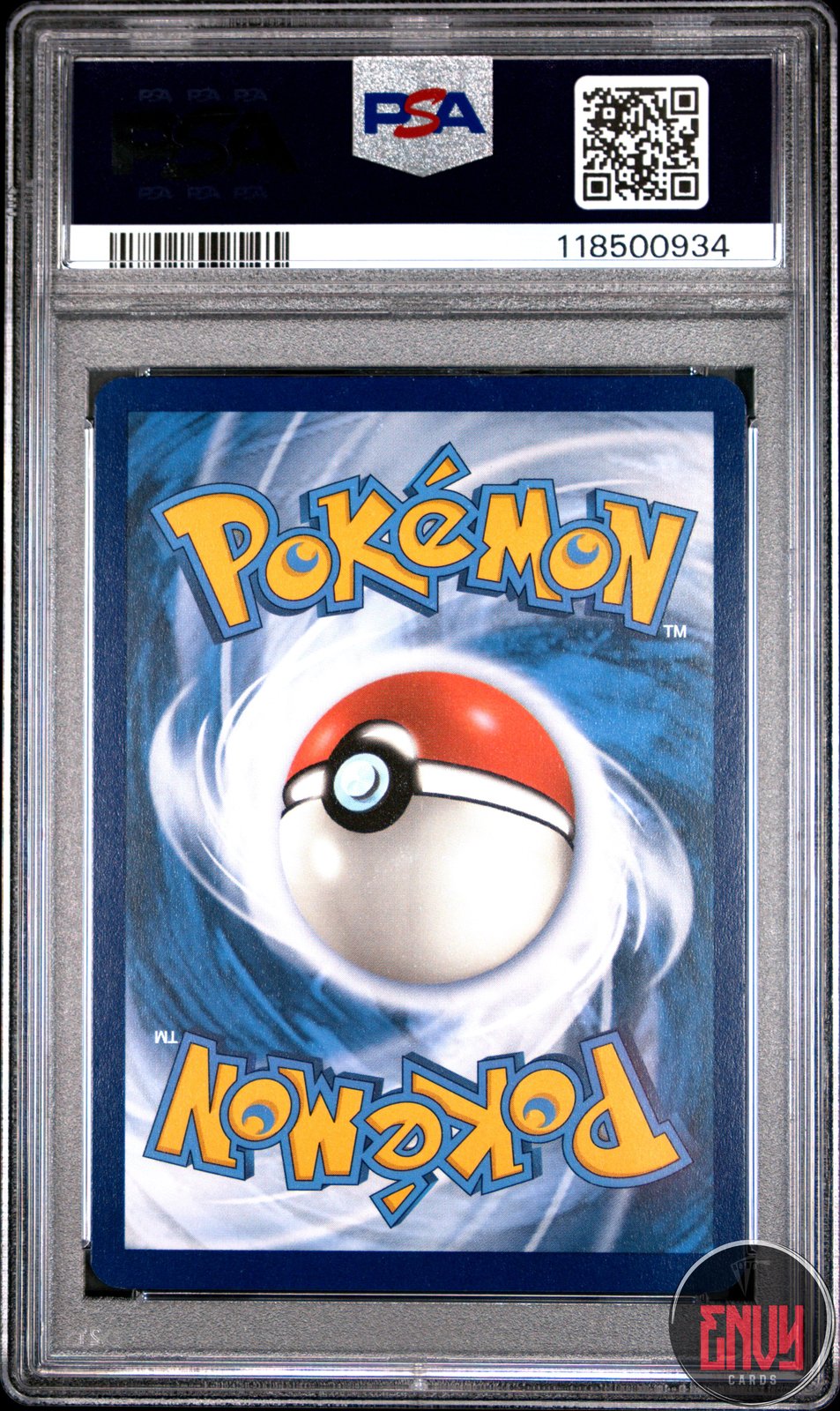 Flaaffy Tg03/Tg30 Silver Tempest Pokemon PSA 10