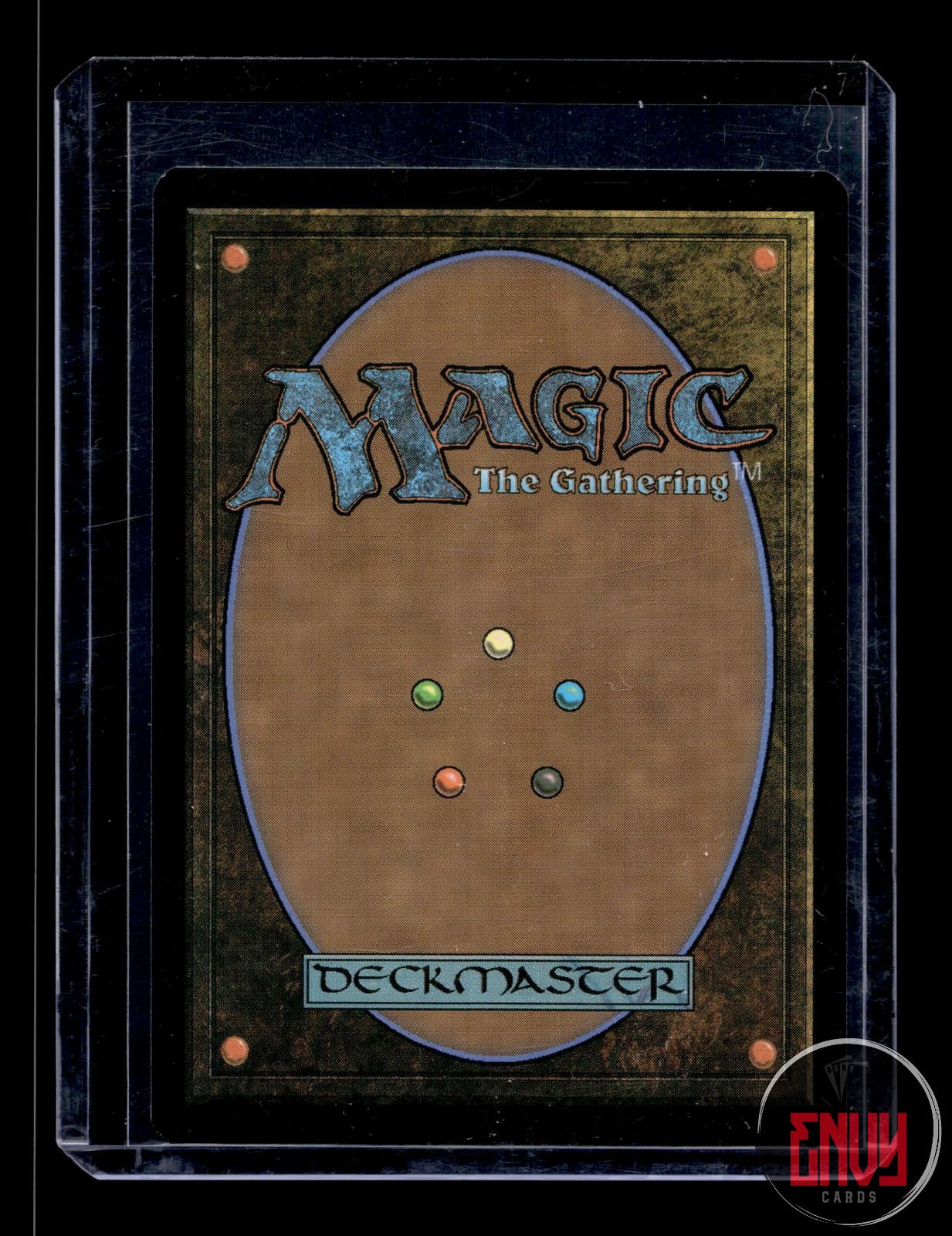 Chandra, Hope's Beacon (Borderless) NM 321 MOM Magic: The Gathering