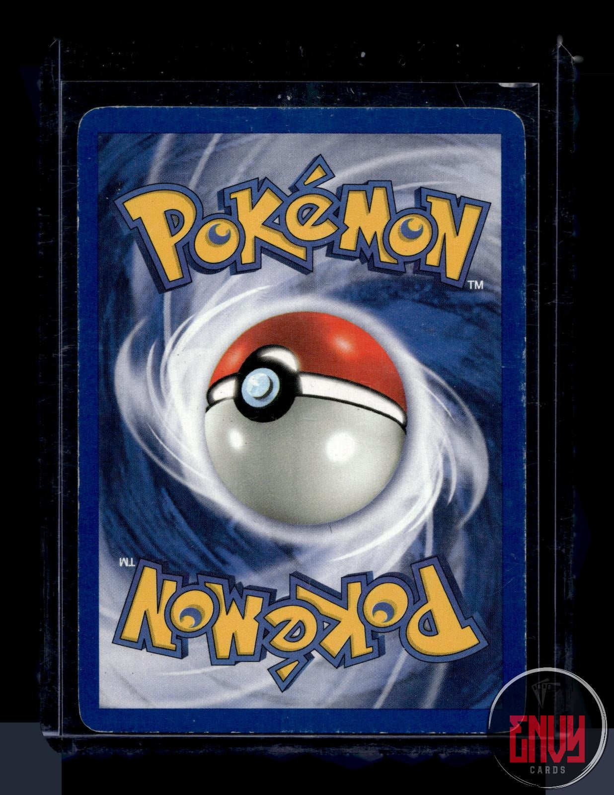 Jigglypuff Moderately Played 54/64 Common Jungle Pokemon Unlimited