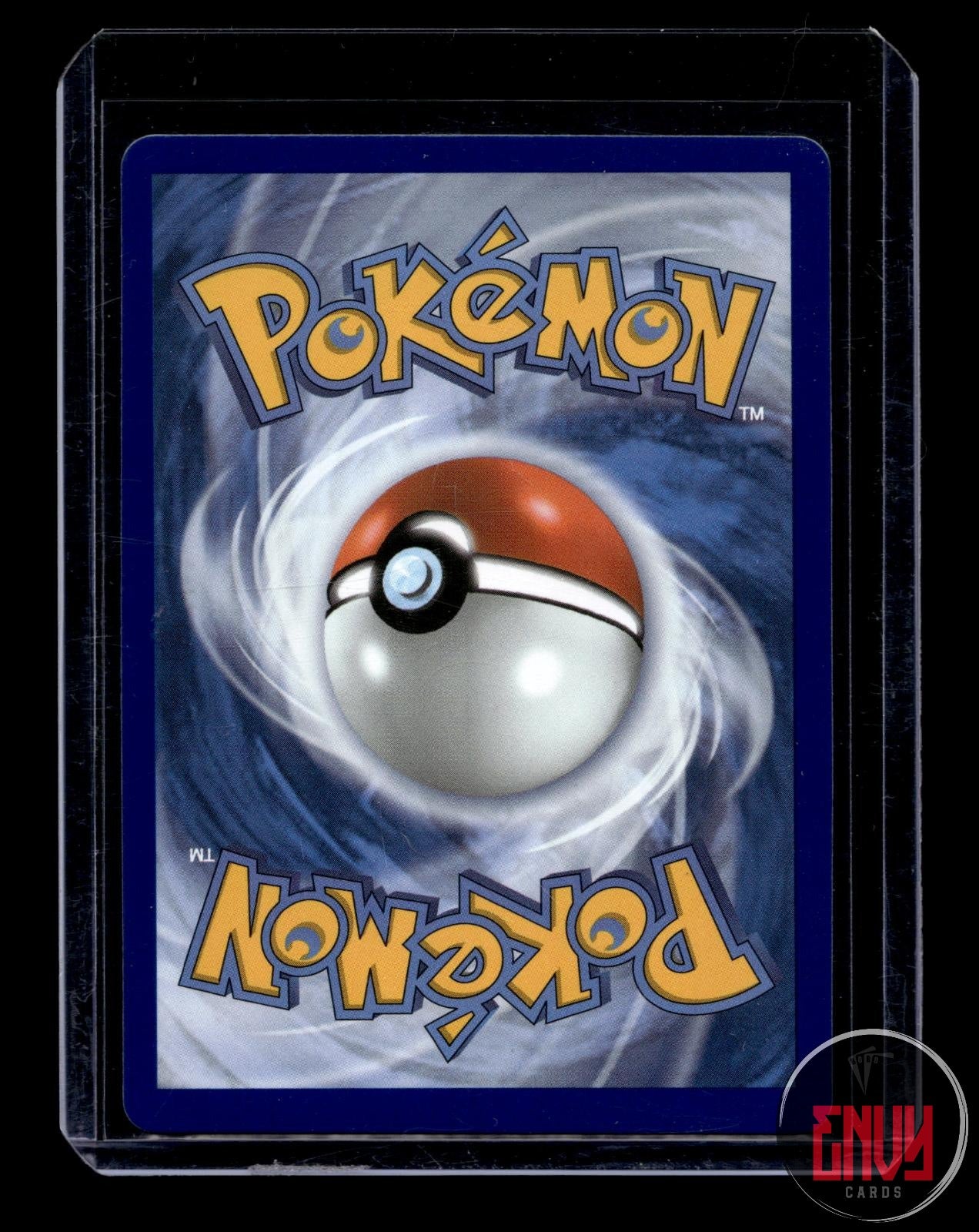 Mega Zygarde ex LP 124/088 Mega Hyper Rare Perfect Order Pokemon Holo