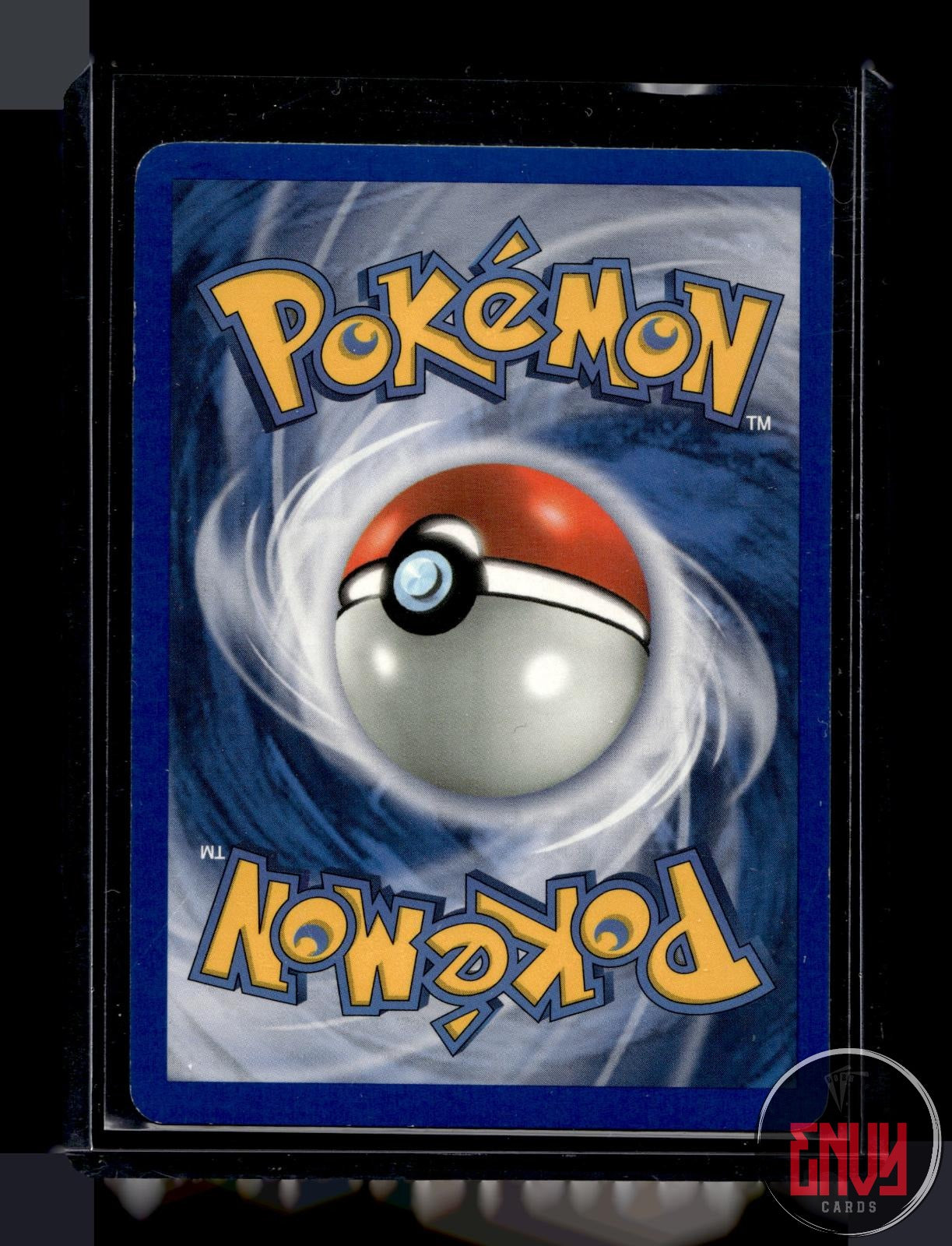 Wooper Moderately Played 81/109 Common Team Rocket Returns Pokemon Reverse Holo
