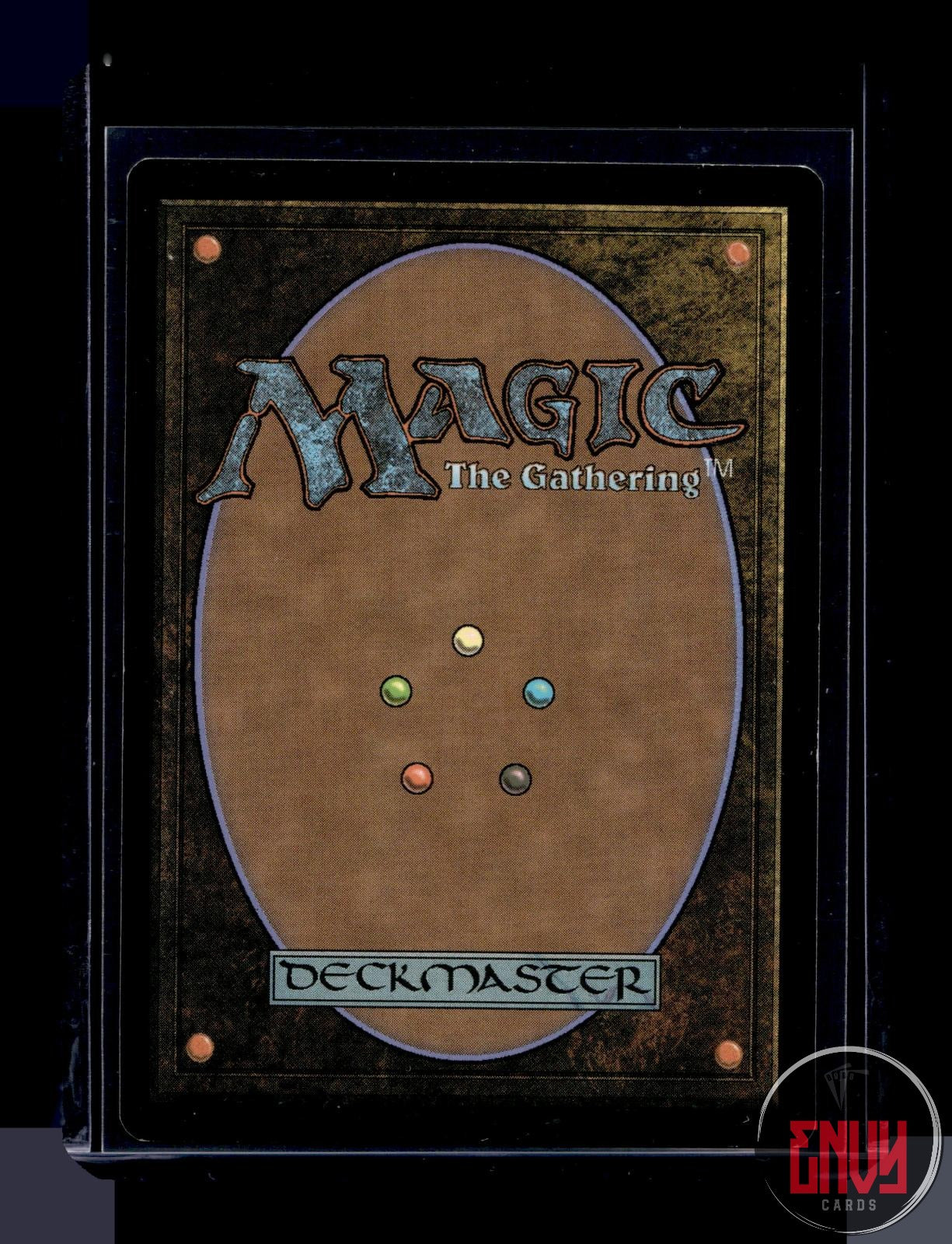 Strix Serenade (Borderless) Lightly Played 327 Rare Modern Horizons 3 Foil