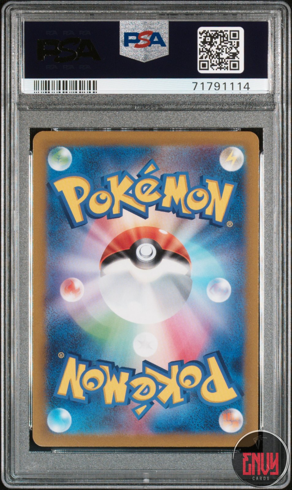Charizard V 211/172 Vstar Universe Pokemon Japanese PSA 10 Gem Mint