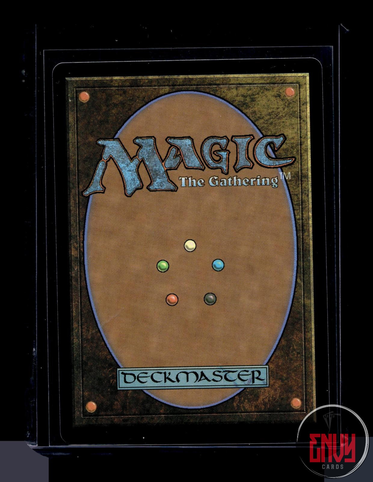 Sozin's Comet (0309) (Borderless) LP 309 Mythic Avatar: The Last Airbender Foil