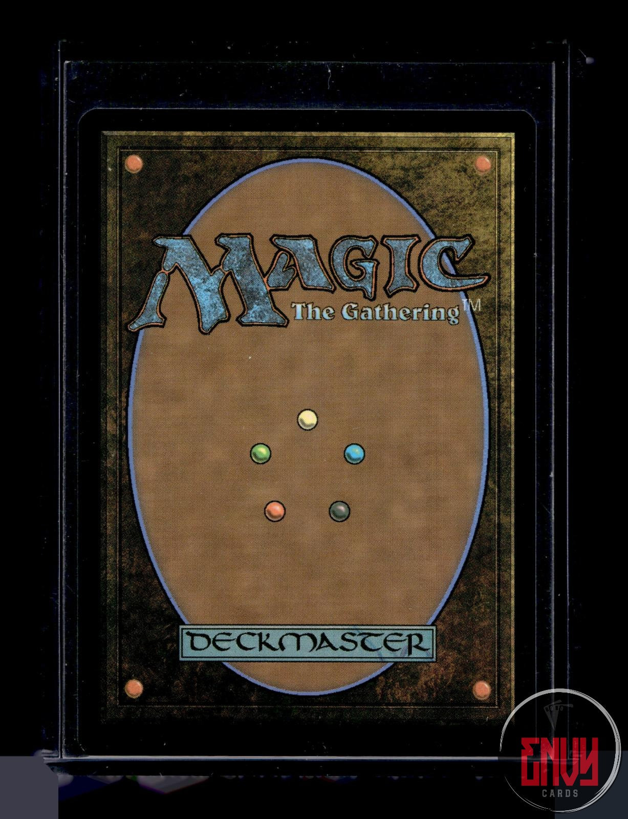 Teval's Judgment NM 28 Rare Commander: Tarkir: Dragonstorm Magic: The Gathering