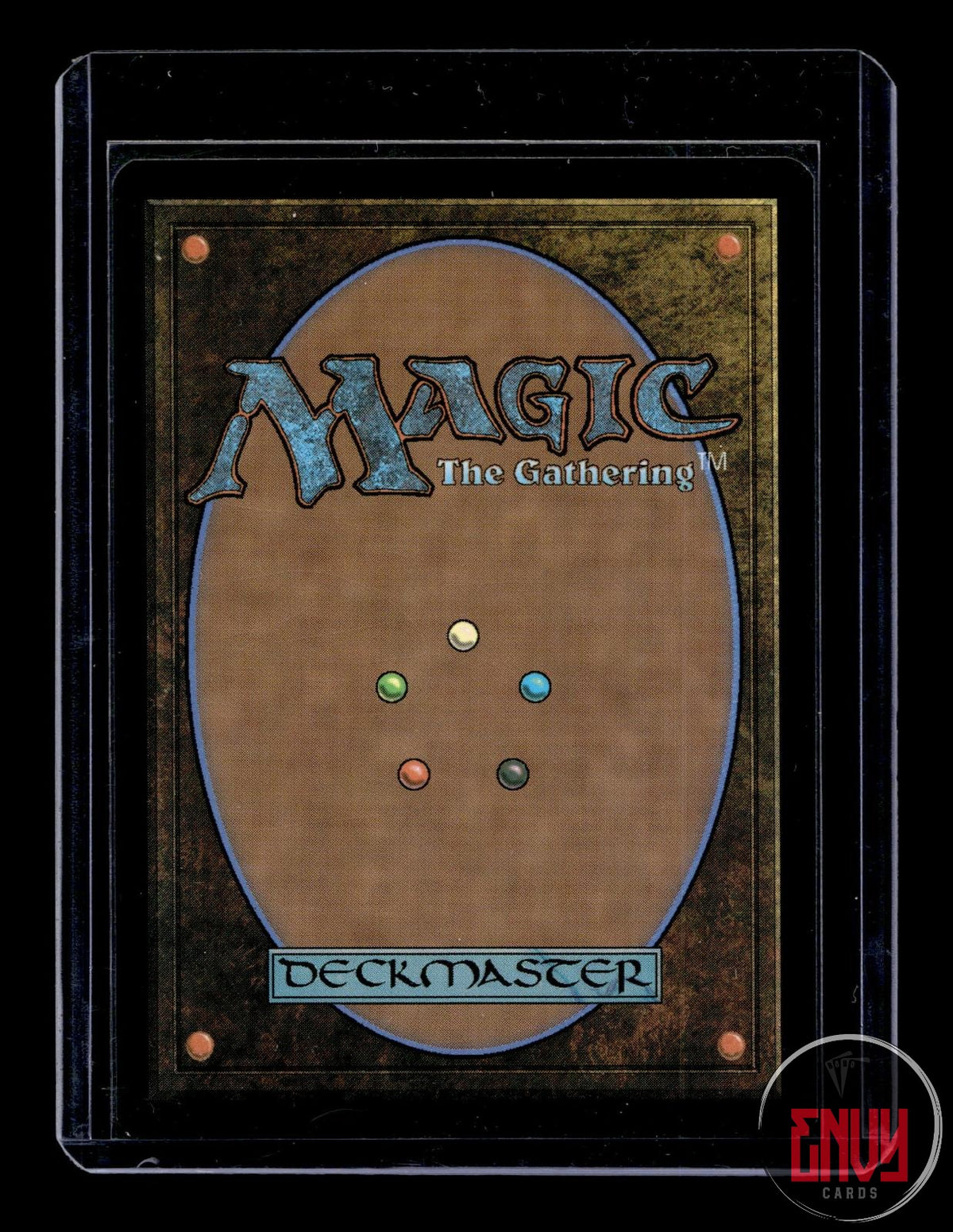 Witch-king, Bringer of Ruin (Borderless) (Surge Foil) NM 61 The Hobbit: Eternal
