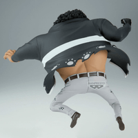 ONE PIECE BATTLE RECORD COLLECTION-BARTHOLOMEW KUMA-