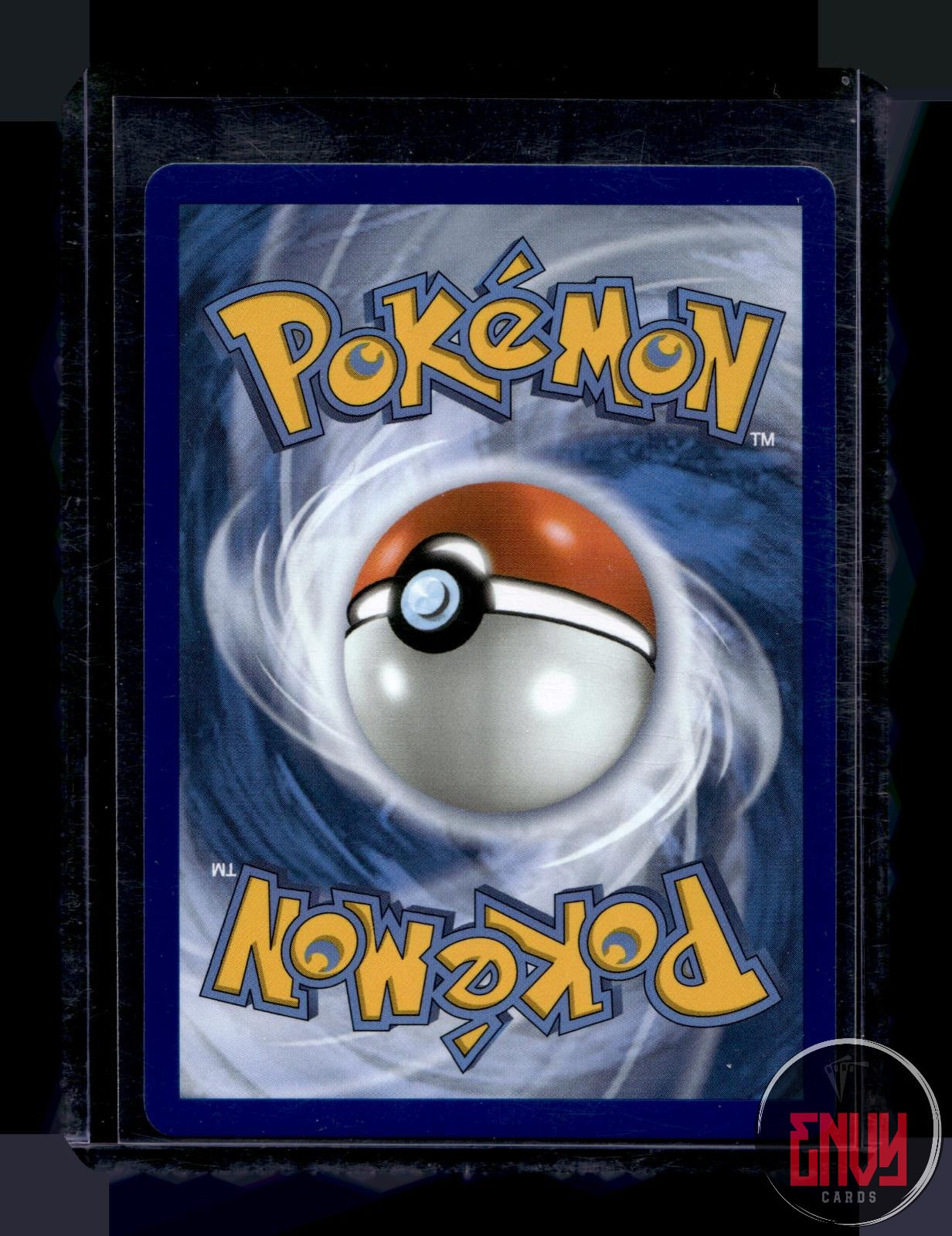 Erika's Tangela Near Mint 218/217 Illustration Rare Ascended Heroes Pokemon