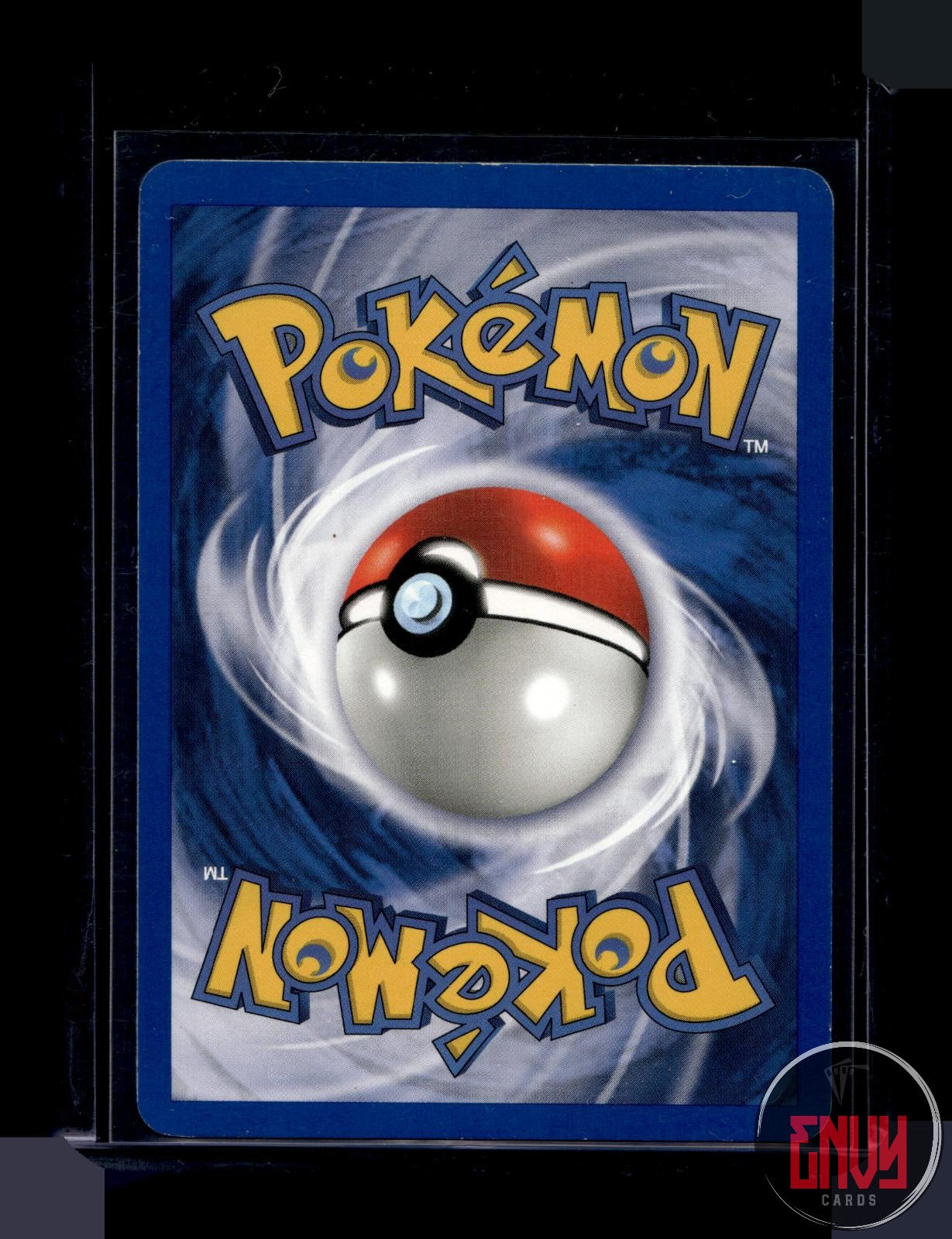 Gengar Moderately Played 5/62 Rare Fossil Pokemon Unlimited Holo