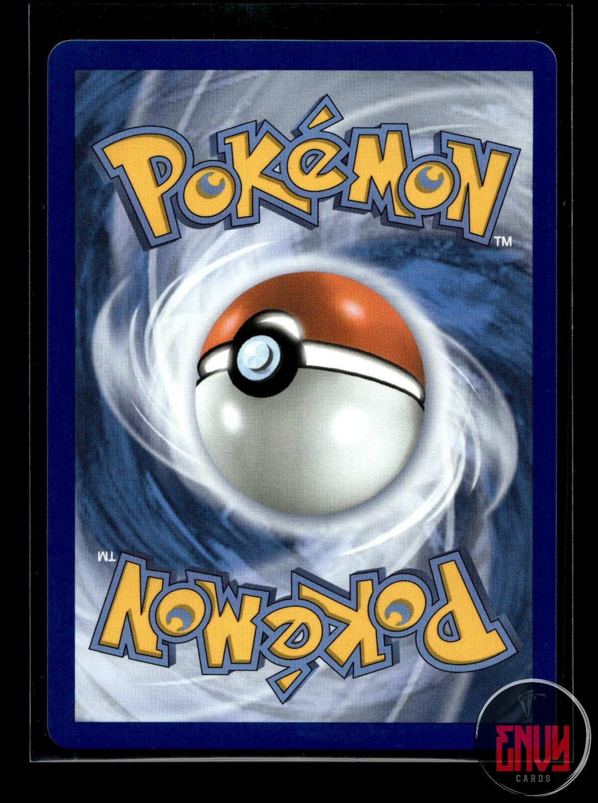 Erika's Tangela NM 218/217 IR Ascended Heroes Pokemon Holo