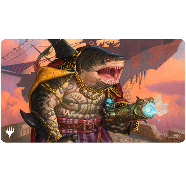 MTG Playmat