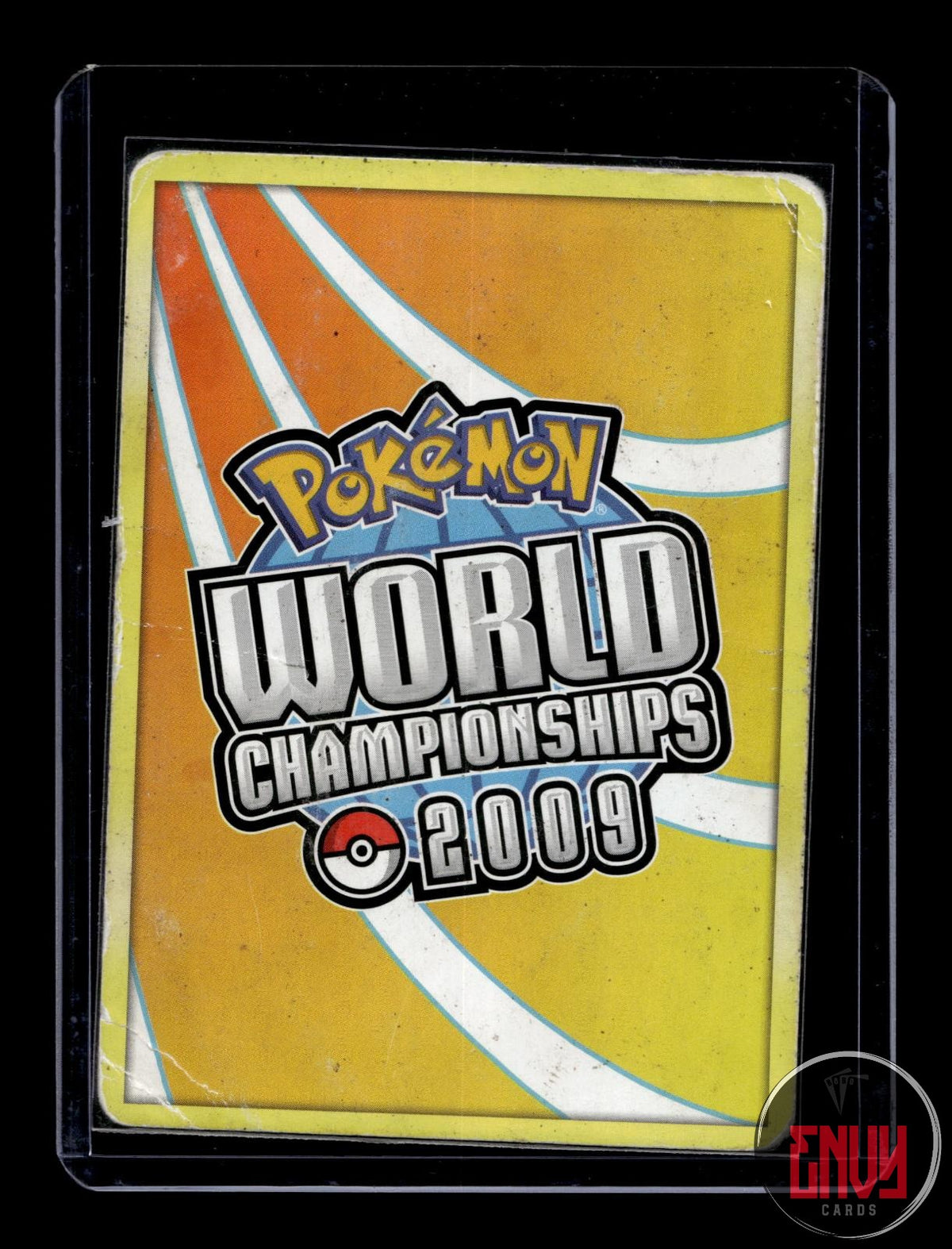 Palkia LV.X (David Cohen) DMG DP18 P World Championship Decks Pokemon