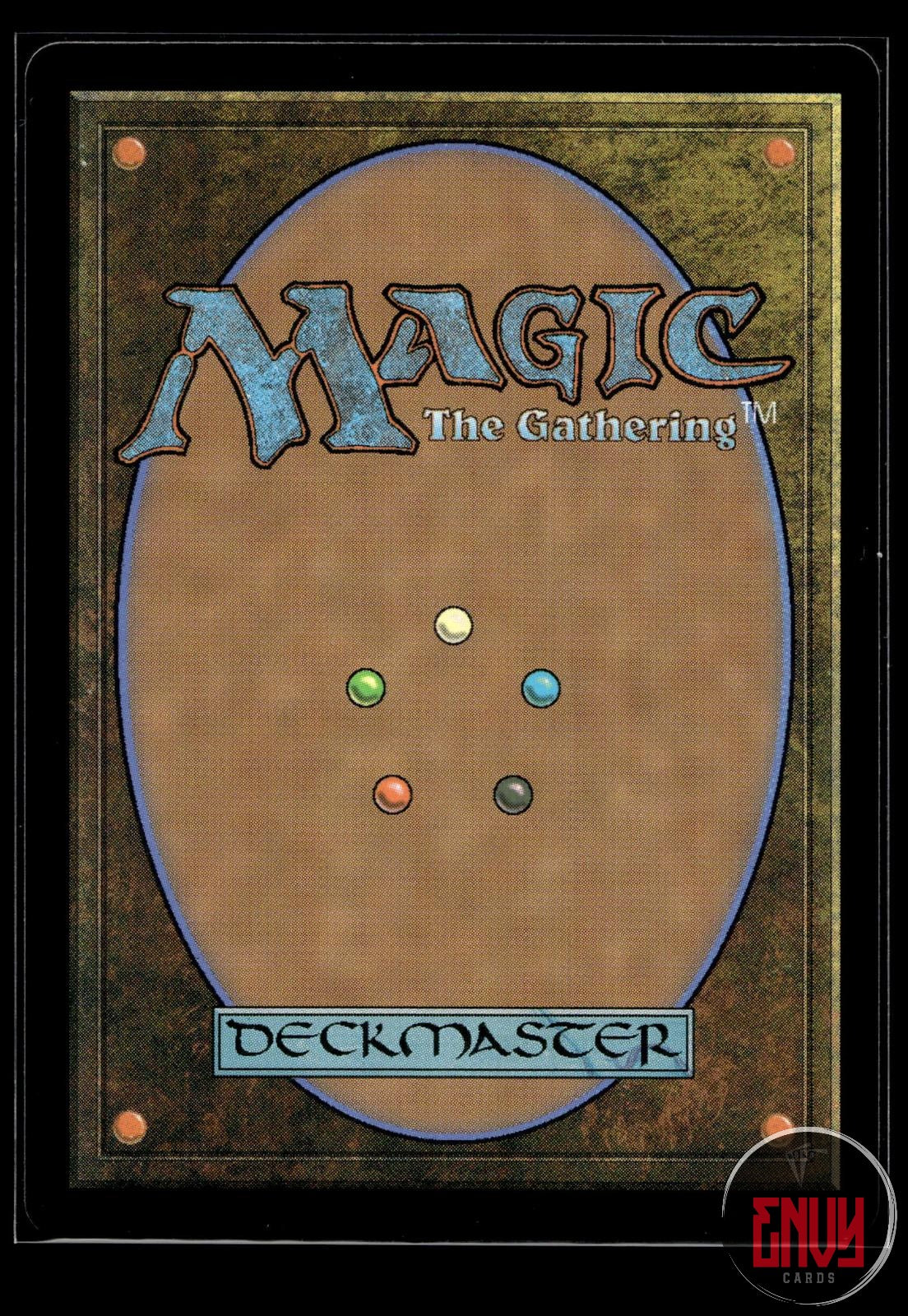 Hammer of Nazahn Near Mint 388 Rare Commander Masters Foil