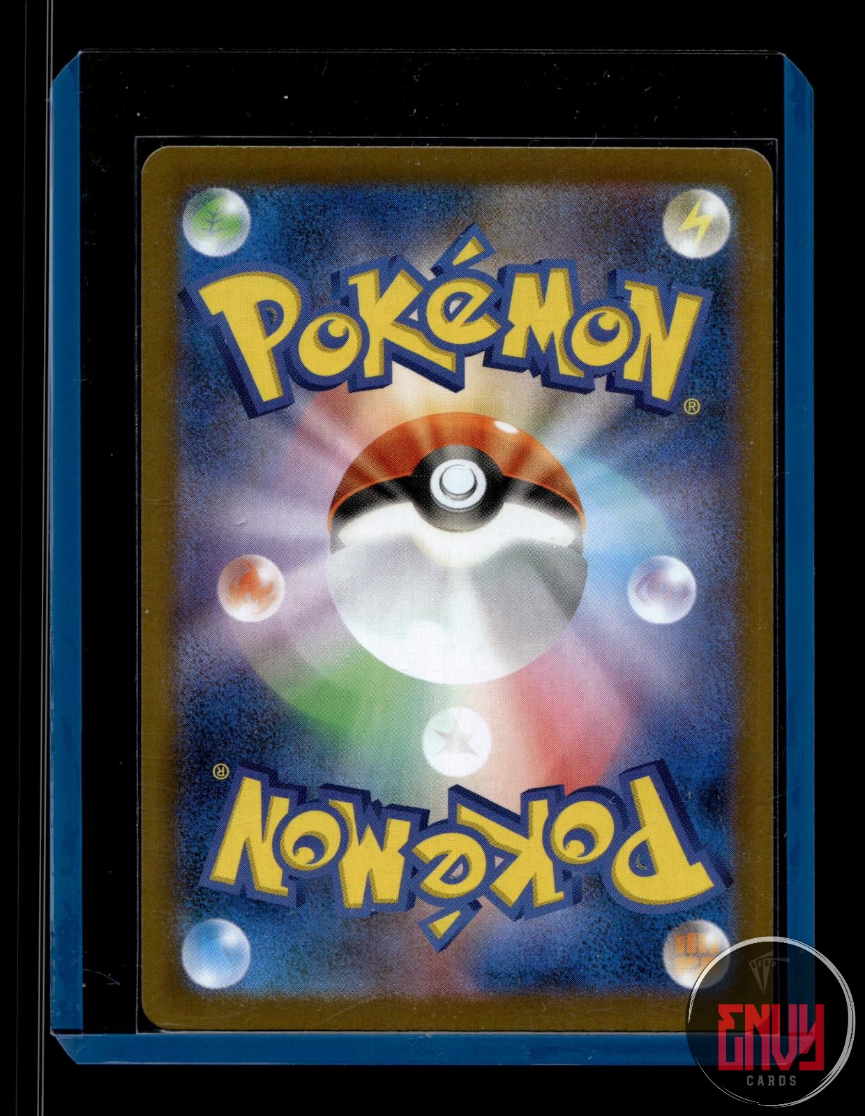 Dedenne Near Mint 085/080 Art Rare Nihil Zero Pokemon Japanese