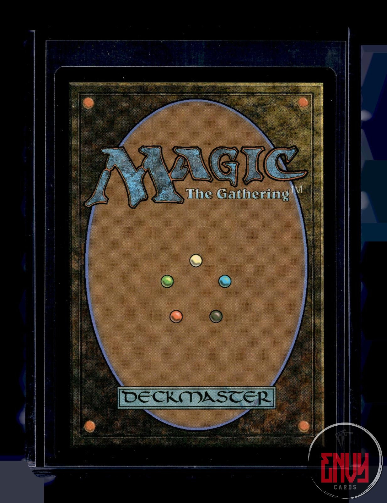 Ellie's Rage - Dictate of Erebos NM 2204 SLD Series Magic: The Gathering