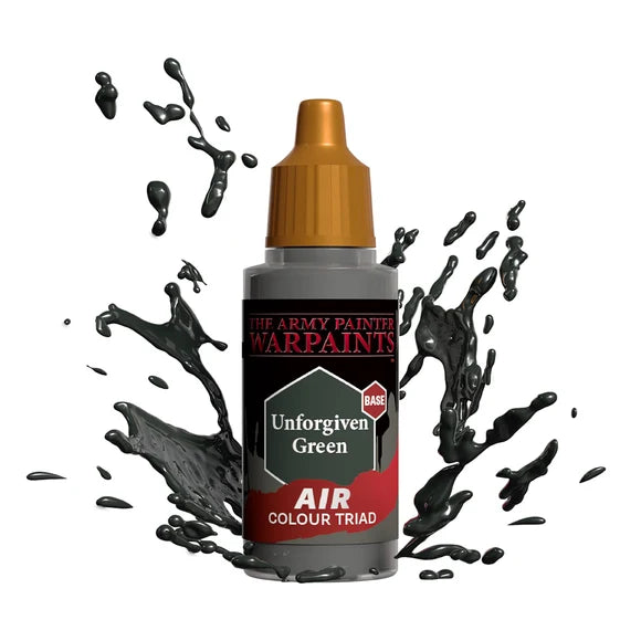 The Army Painter: Airbrush Colour