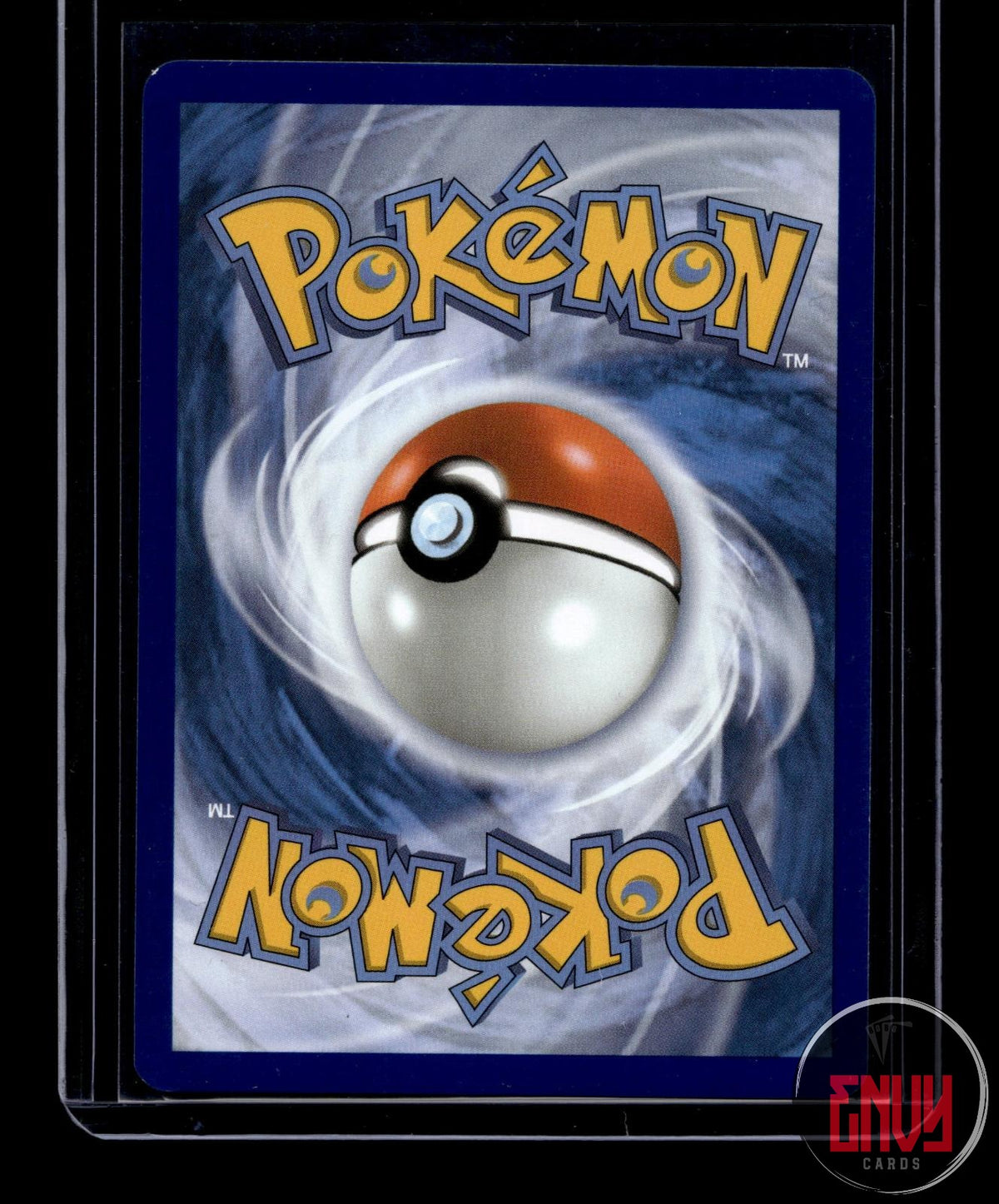Gothita NM 124/086 IR White Flare Pokemon Holo