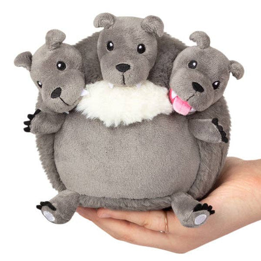 Squishable - Squishable - Snackers Cerberus Plush