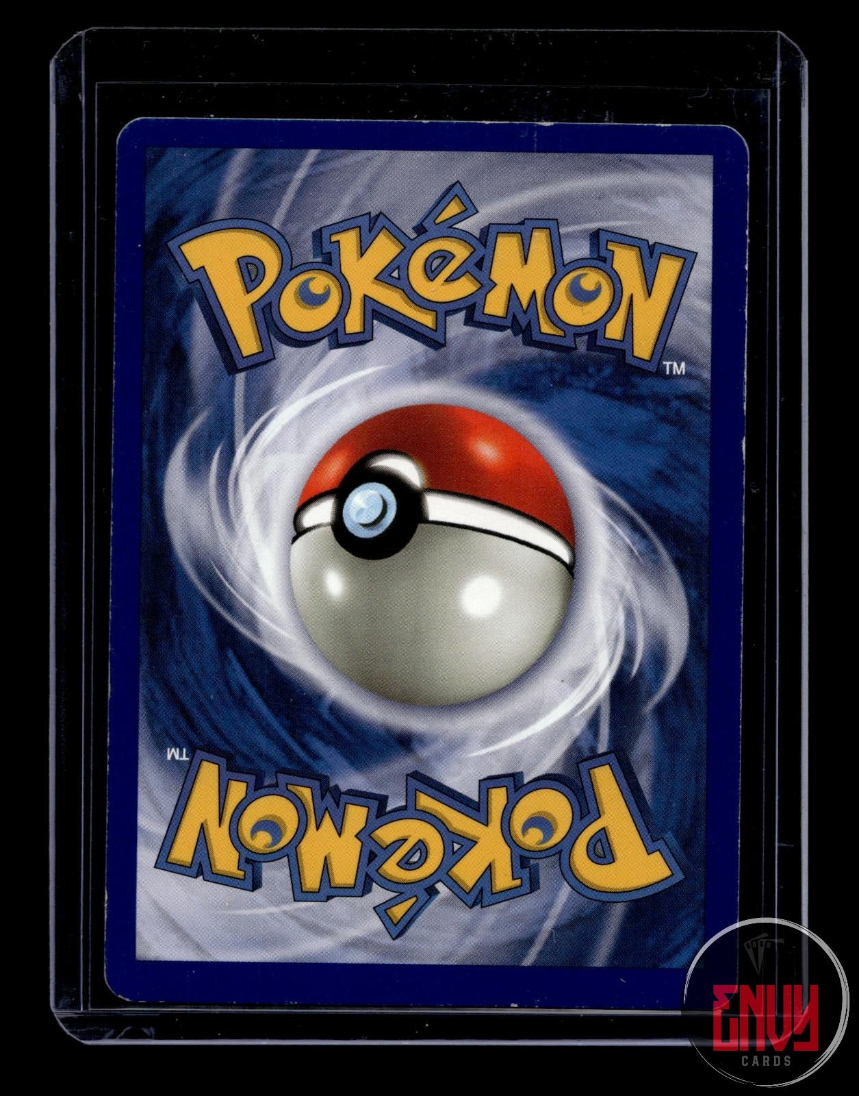 Vaporeon Moderately Played 12/64 Rare Jungle Pokemon Unlimited Holo