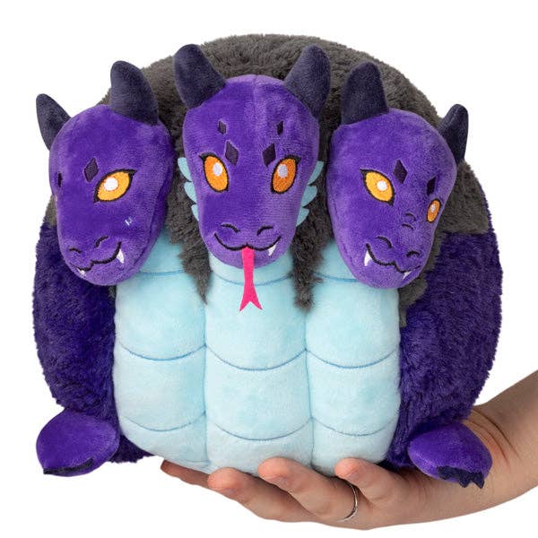 Squishable - Squishable - Mini Hydra Plush
