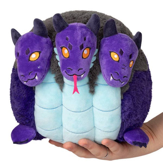 Squishable - Squishable - Mini Hydra Plush