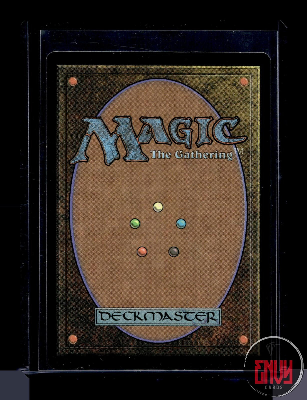 Ruby Medallion LP 212 Rare Commander Anthology Volume II Magic: The Gathering