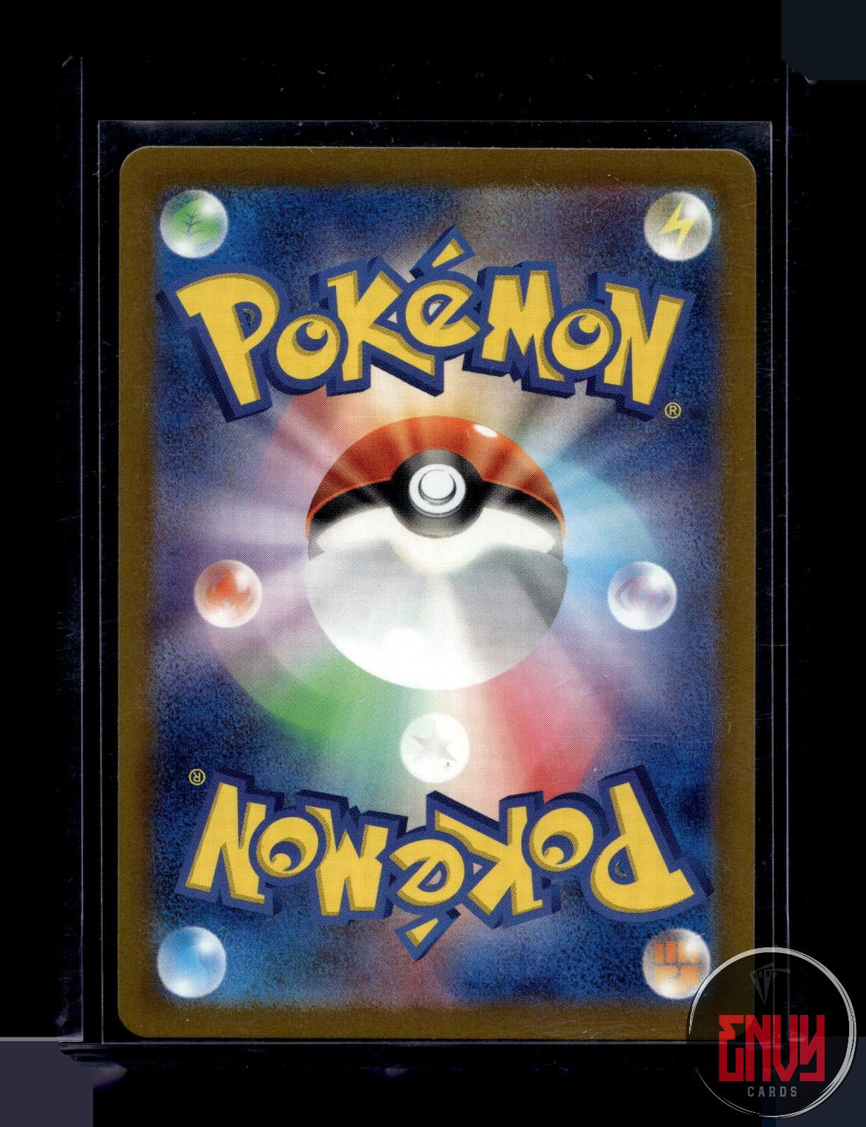 Pikachu (Poke Ball Pattern) NM 025/165 SV2a: Pokemon Card 151 Pokemon Japanese