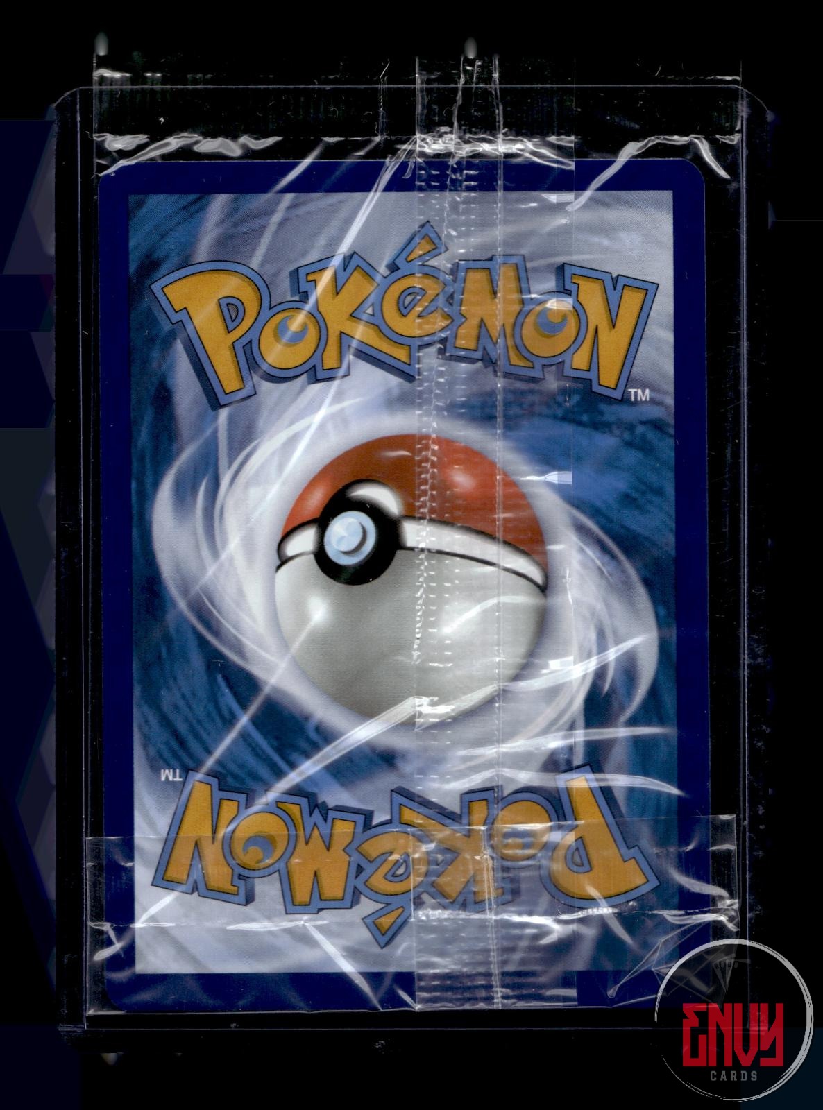 Pecharunt (Pokemon Center Exclusive) NM 129 Scarlet & Violet Promo Pokemon Holo