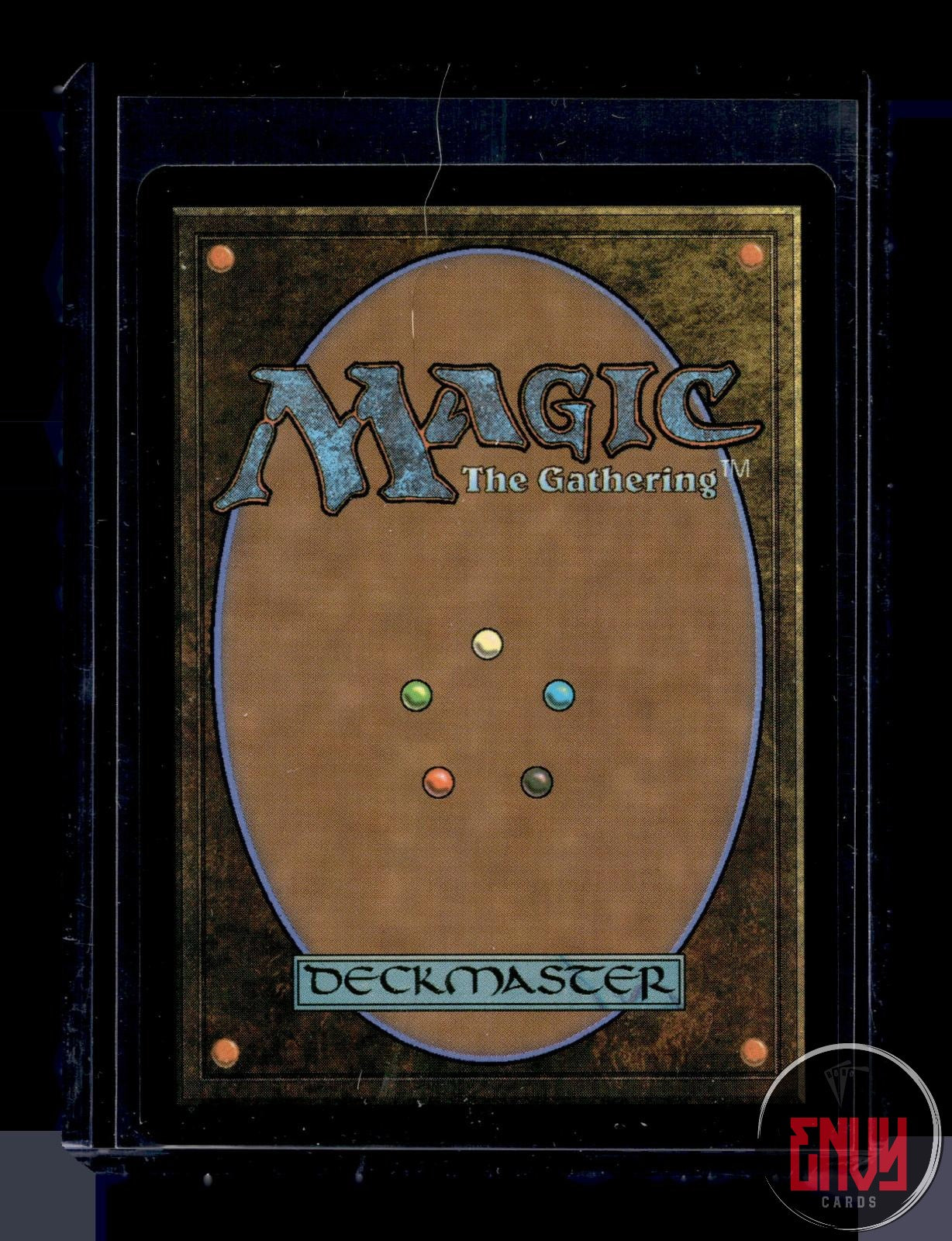 Haunted One Near Mint 2200 Mythic Secret Lair Drop Series Magic: The Gathering