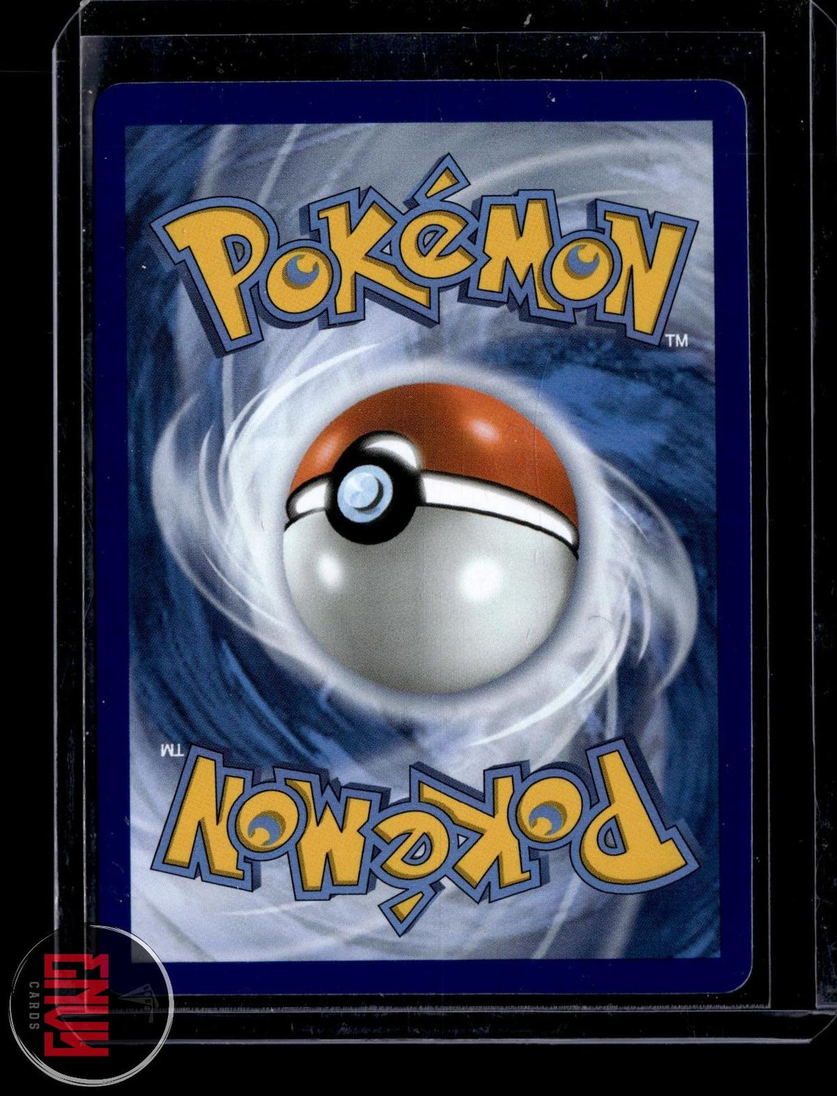 Mega Darkrai ex NM 120/084 Mega Hyper Rare Pitch Black Pokemon Holo