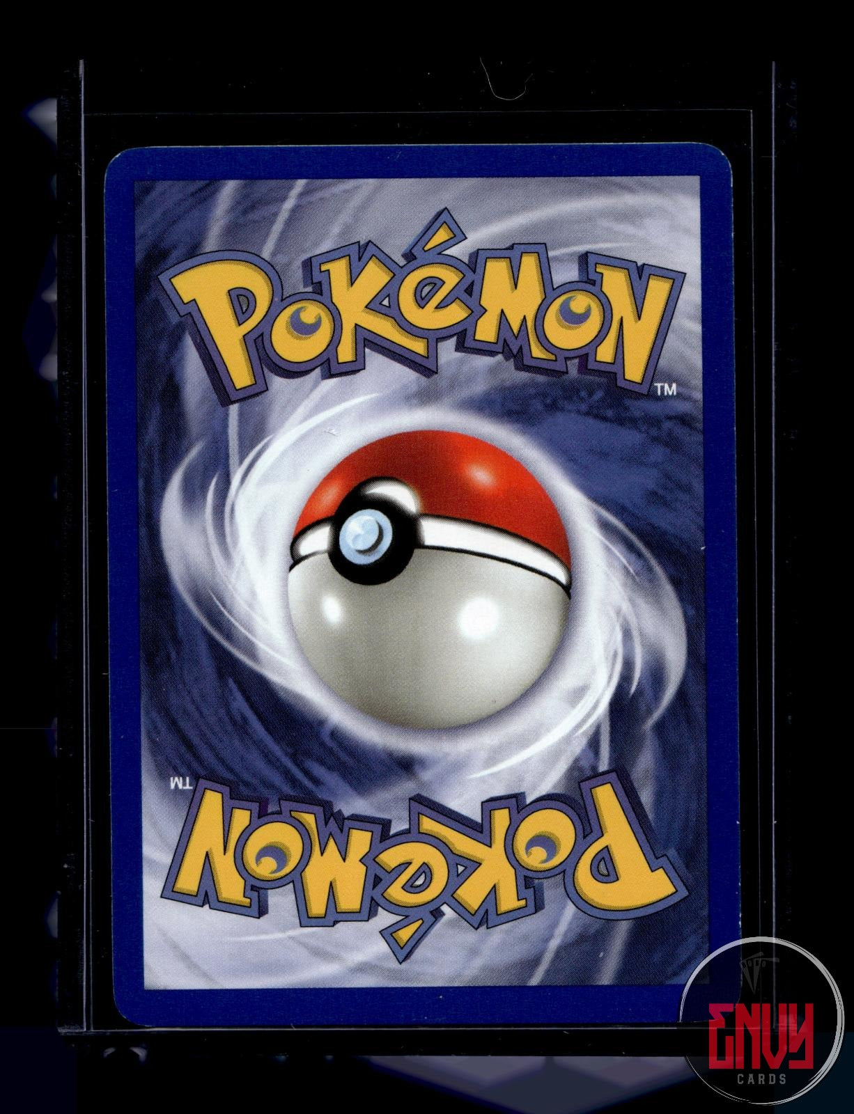 Porygon Lightly Played 48/82 Uncommon Team Rocket Pokemon 1st Edition