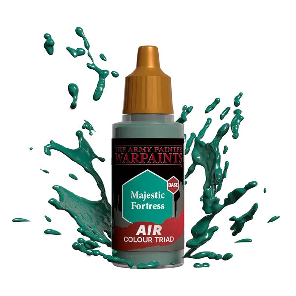 The Army Painter: Airbrush Colour