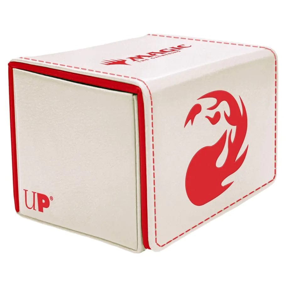 Ultra Pro Alcove Edge Deck Box