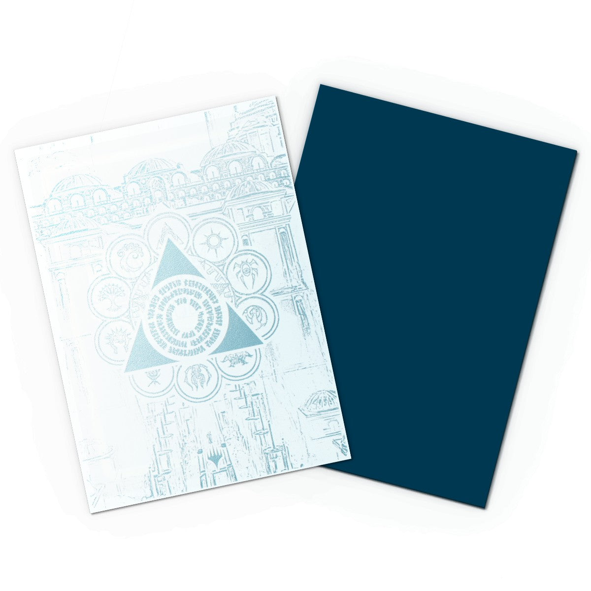 Dragon Shield: Sleeves 100 Count (Multiple Designs)