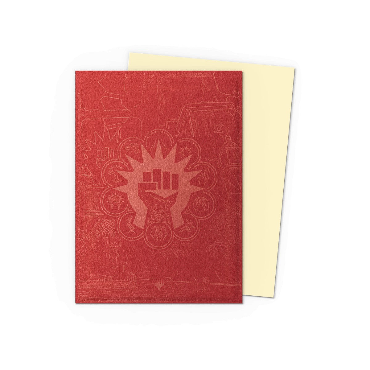 Dragon Shield: Sleeves 100 Count (Multiple Designs)