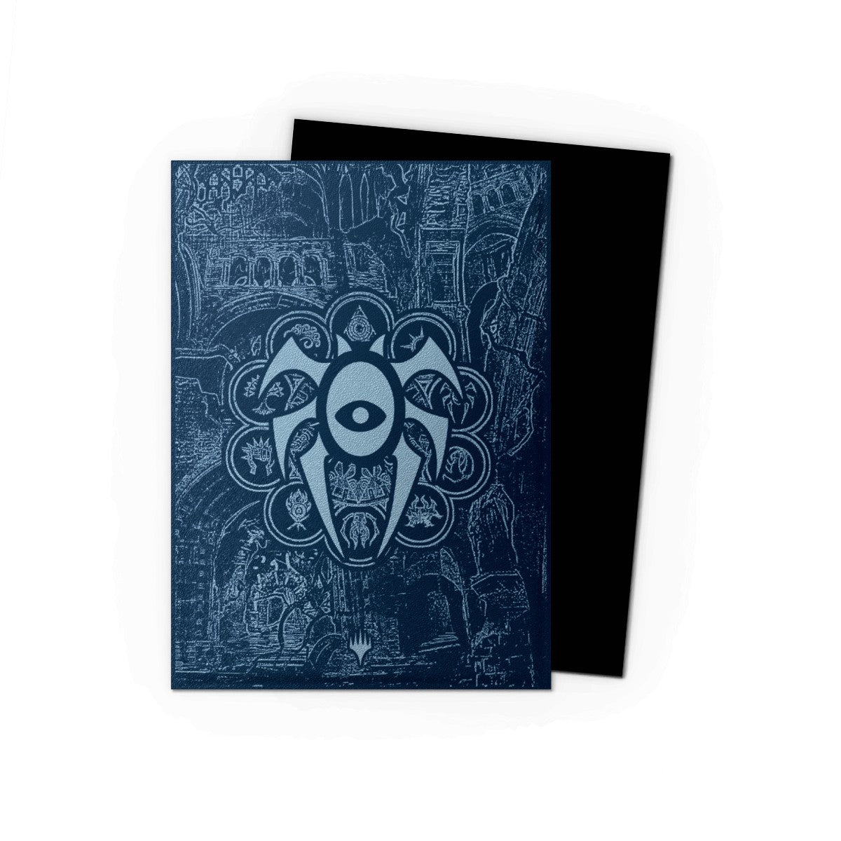 Dragon Shield: Sleeves 100 Count (Multiple Designs)