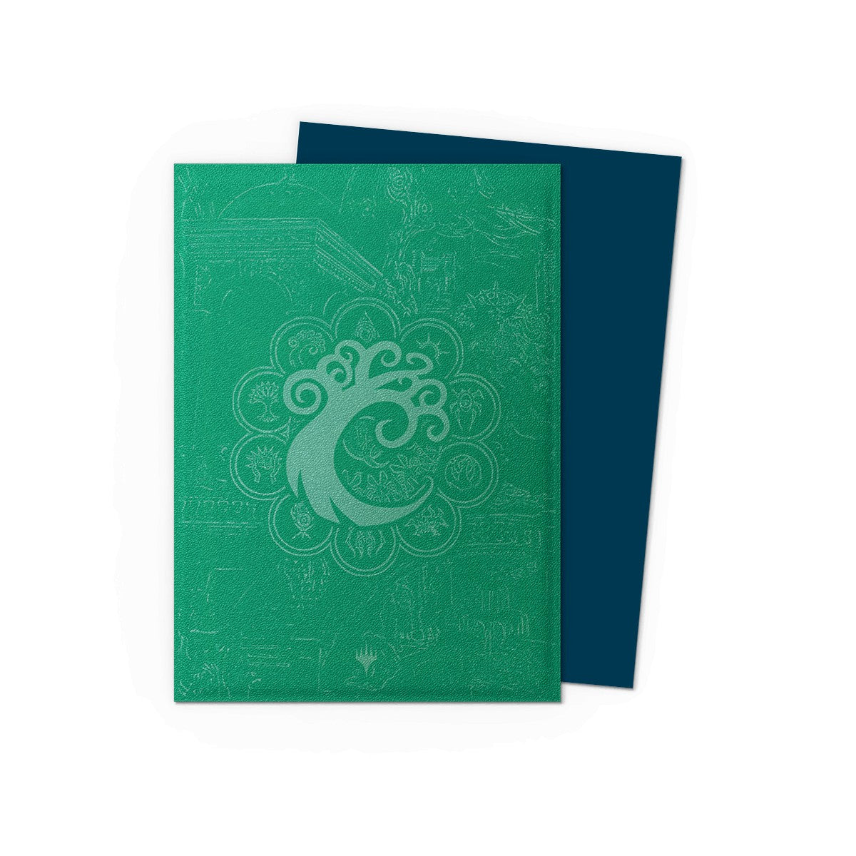 Dragon Shield: Sleeves 100 Count (Multiple Designs)