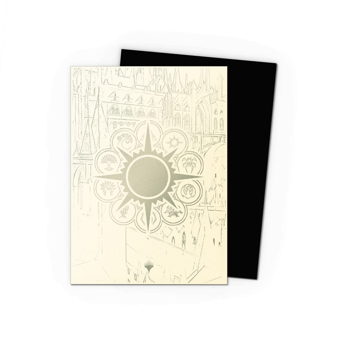 Dragon Shield: Sleeves 100 Count (Multiple Designs)