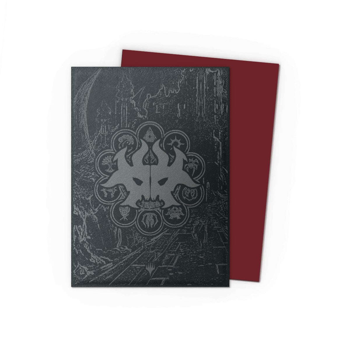 Dragon Shield: Sleeves 100 Count (Multiple Designs)