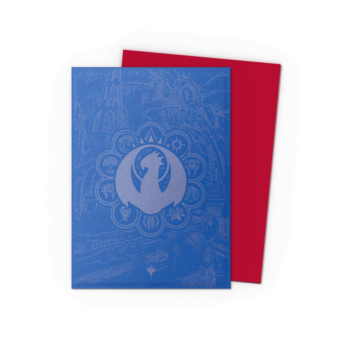 Dragon Shield: Sleeves 100 Count (Multiple Designs)