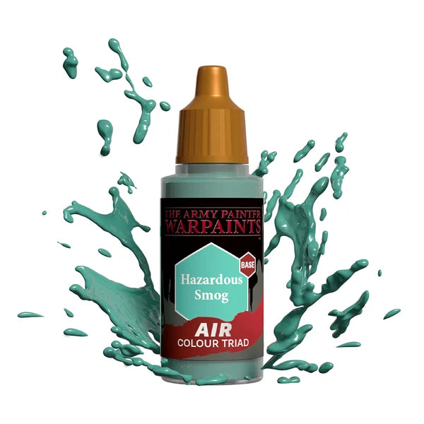 The Army Painter: Airbrush Colour